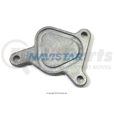 International 1830305C1 Engine Coolant Filter Cover, Navistar Compatible