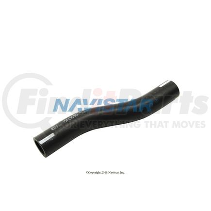 International 1875544C1 A/C Hose, Navistar Compatible