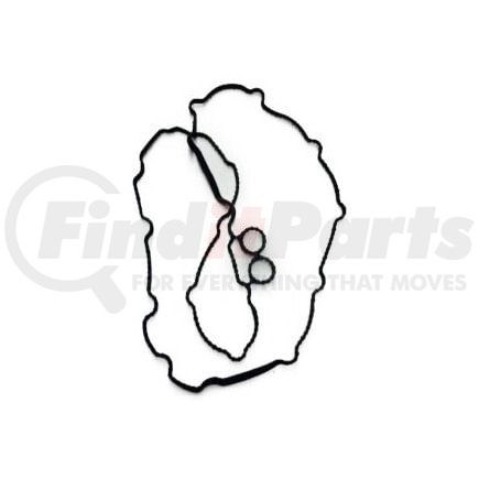 International 1886588C1 Engine Oil Pan Gasket, Navistar Compatible