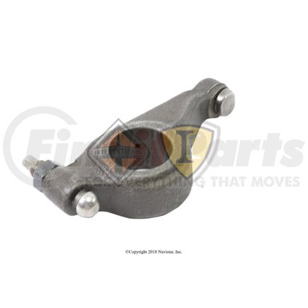 International 1872755C91 Engine Rocker Arm, Navistar Compatible