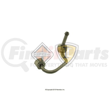 International 1873425C93 Fuel Injector Kit, Navistar Compatible