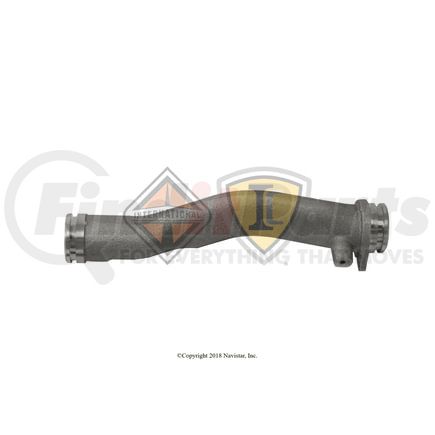 International 1886540C2 HVAC Duct, Navistar Compatible