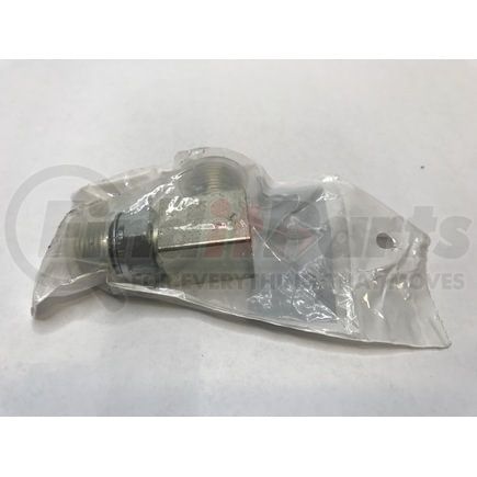 International 1842653C93 Elbow Assembly - Adapter 90 Degree, Navistar Compatible