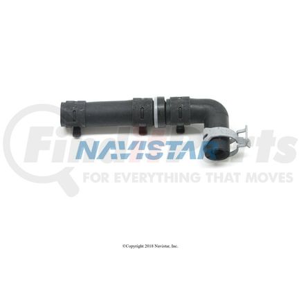 International 1873005C92 Engine Coolant Check Valve, Navistar Compatible