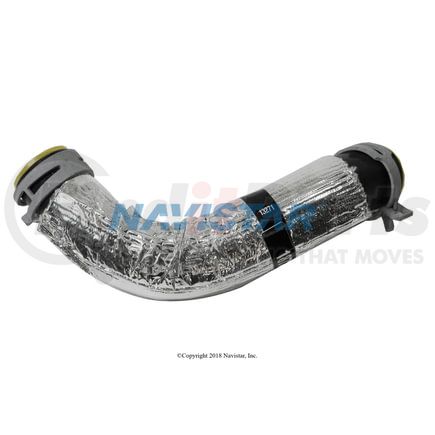 International 1872603C93 A/C Hose Assembly, Navistar Compatible