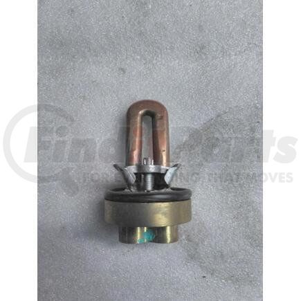 International 1646714C91 HVAC Heater Assembly