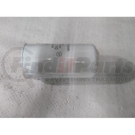 International 1899332C91 Filter, Kit Oil Filter, Navistar Compatible