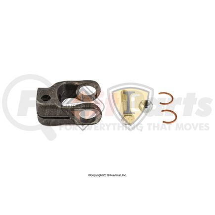 Steering Shaft End Yoke