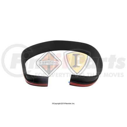 International 2020646C1 Seal - Air Recirculation Foam 49.5", Navistar Compatible