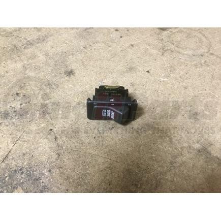 International 1690117C91 Rocker Switch, Navistar Compatible