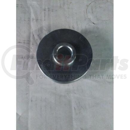 International 1687644C1 Pulley Generator Or Alternator, Navistar Compatible