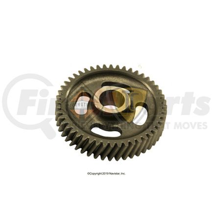 International 1889827C1 GEAR FUEL PUMP