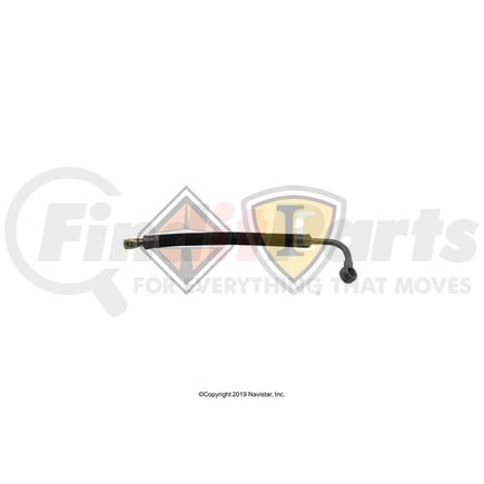 International 1820329C2 Aneroid Tube, Navistar Compatible