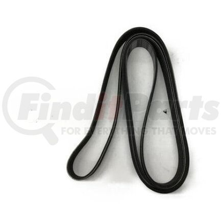International 1889037C1 V-Ribbed Belts, Navistar Compatible