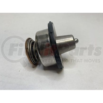 International 1842130C3 Engine Coolant Thermostat, Navistar Compatible