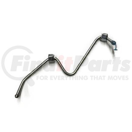 International 1883148C1 Fuel Injector Line, Navistar Compatible