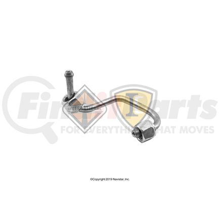 International 1899240C91 Fuel Injector Kit, Navistar Compatible