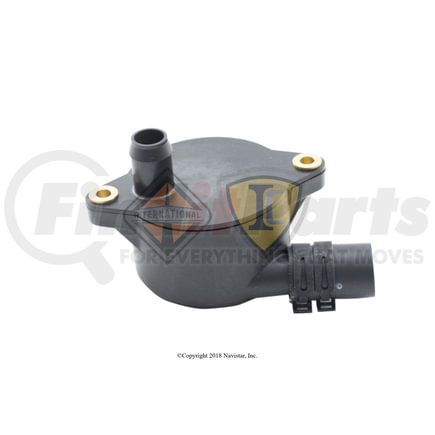 International 1875973C91 BREATHER ASSY IMPACTOR