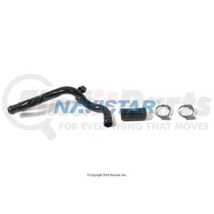 International 1881257C91 Engine Cylinder Head Seal, Navistar Compatible