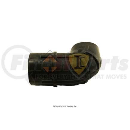 International 1675813C1 ELBOW AIR CLEANER