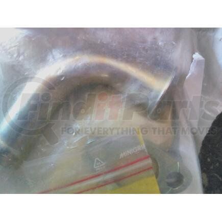 International 1655608C91 Adapter Power Strg Pump 144, 145, 3000, 4000, 8000, Pss(Hobourn) Misc Parts, Navistar Compatible