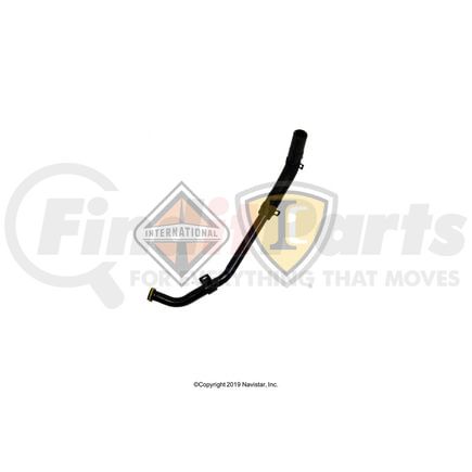 International 1885356C93 Fuel Injector Line, Navistar Compatible
