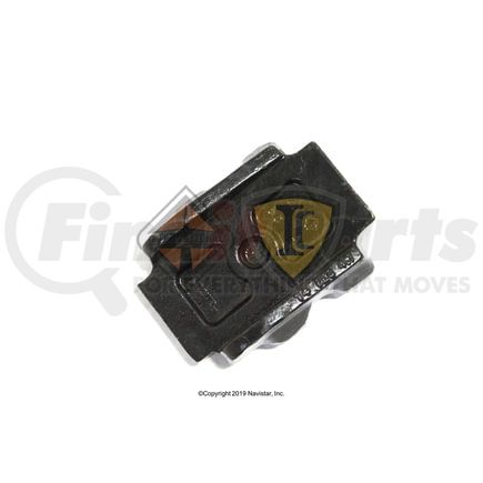 International 2005312C1 Seat - Rear Spring 14 Degree, Navistar Compatible