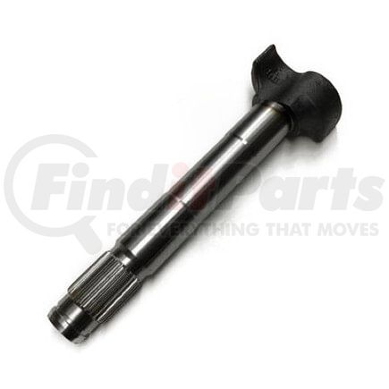 International 1694295C1 Air Brake Camshaft - "S" Cam, Navistar Compatible