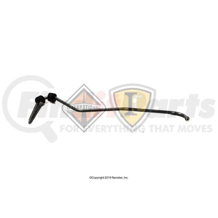 International 1811422C1 Fuel Pipe Assembly, Navistar Compatible