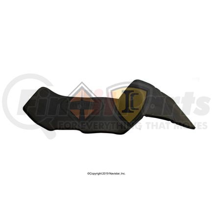International 1661999C1 Rear Body Panel Sound Insulator, Navistar Compatible