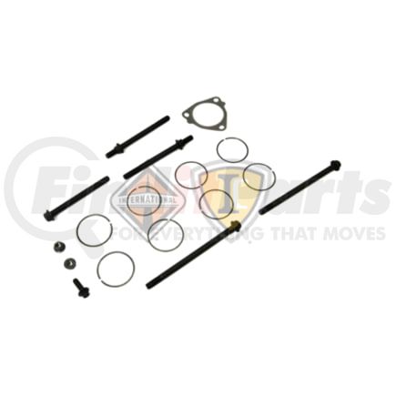 International 1889334C91 COOLER,KIT EGR COOLER SEAL & B