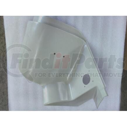 International 1515215C1 Fender Extension - Front, Left Hand, Navistar Compatible