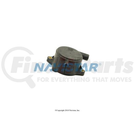 International 1842532C91 Engine Crankcase Breather, Navistar Compatible