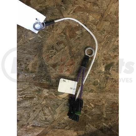International 1674034C91 Electrical Harness - Electronic Control Module Power, Navistar Compatible