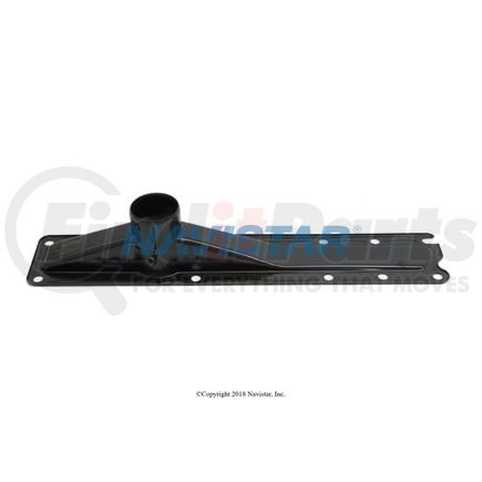 International 1825112C1 Cover - Air Intake Right Hand, Navistar Compatible