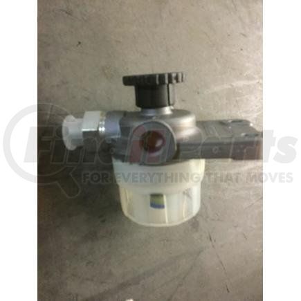 International 1872734C92 Fuel Pump, Navistar Compatible