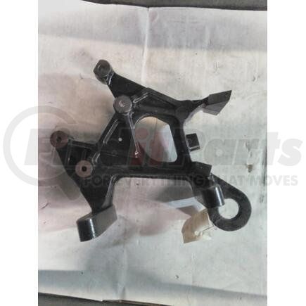 International 1883200C3 Alternator Bracket and Refrigerant Compressor Mounting, Navistar Compatible