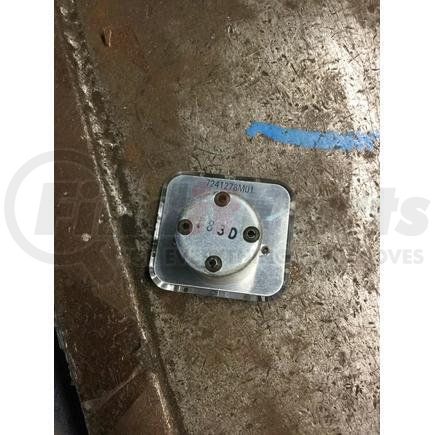 International 1671686C2 Transmission Temperature Gauge, Navistar Compatible
