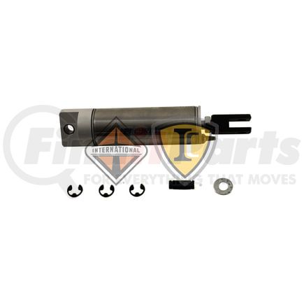 International 1893172C91 Actuator Assembly - With Clips, Navistar Compatible