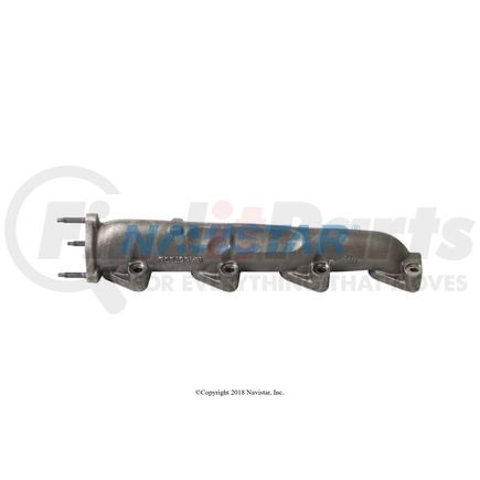 International 1847374C91 MANIFOLD ASSY EXHAUST