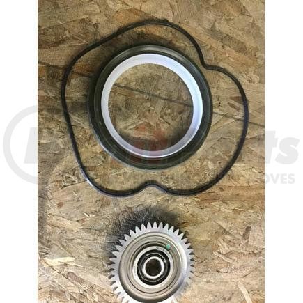International 1899238C91 Power Steering Gear Rebuild Kit, Navistar Compatible