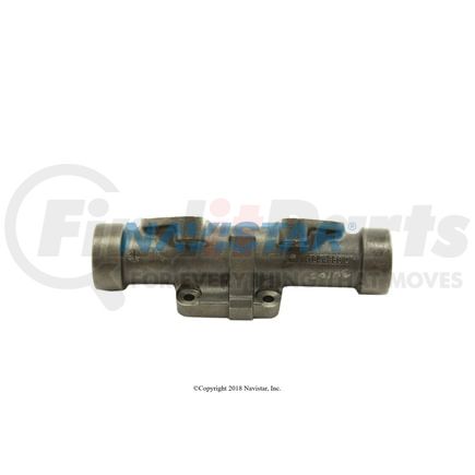 International 1844988C1 MANIFOLD, CENTER EXHAUST