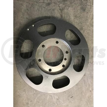 International 1887428C2 Pulley Fan Drive, Navistar Compatible
