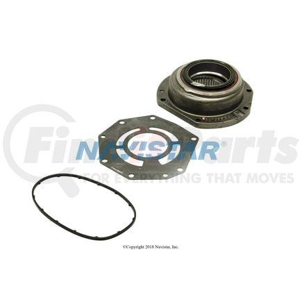 International 1879155C91 PUMP,KIT OIL PUMP 10 LOBE I313