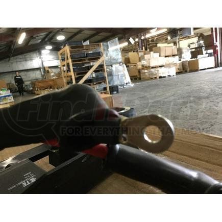 International 1873273C93 Engine Wiring Harness, Navistar Compatible