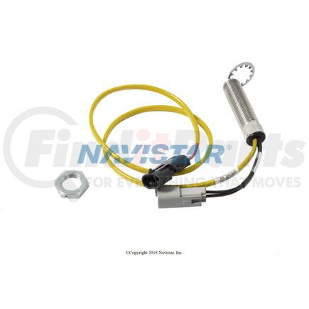 International 2020282C91 Speed Control Transmitter, Navistar Compatible