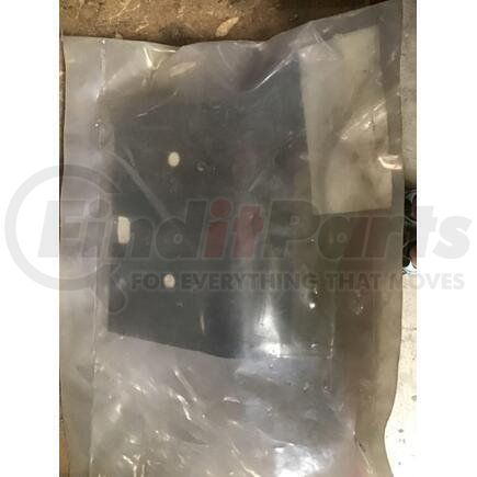 International 1682378C1 PANEL, FRONT OUTER LEFT SIDE ROCKER