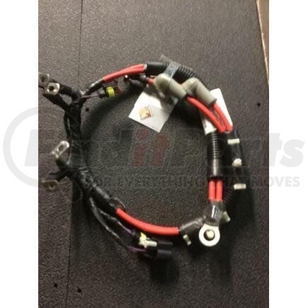 International 1855416C91 Engine Control Module (ECM), Navistar Compatible