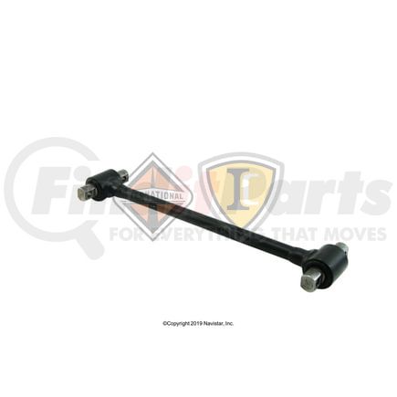 International 1661923C92 ROD ASSY TORQUE LENGTH 22.75