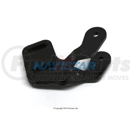 International 1668953C2 Hood Hinge - Bottom